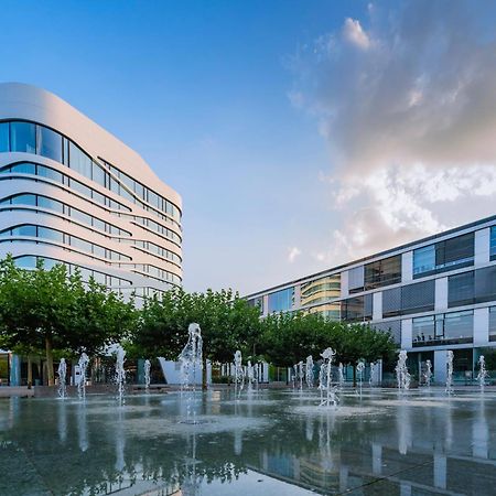 Hotel Campus At Home Planegg Εξωτερικό φωτογραφία