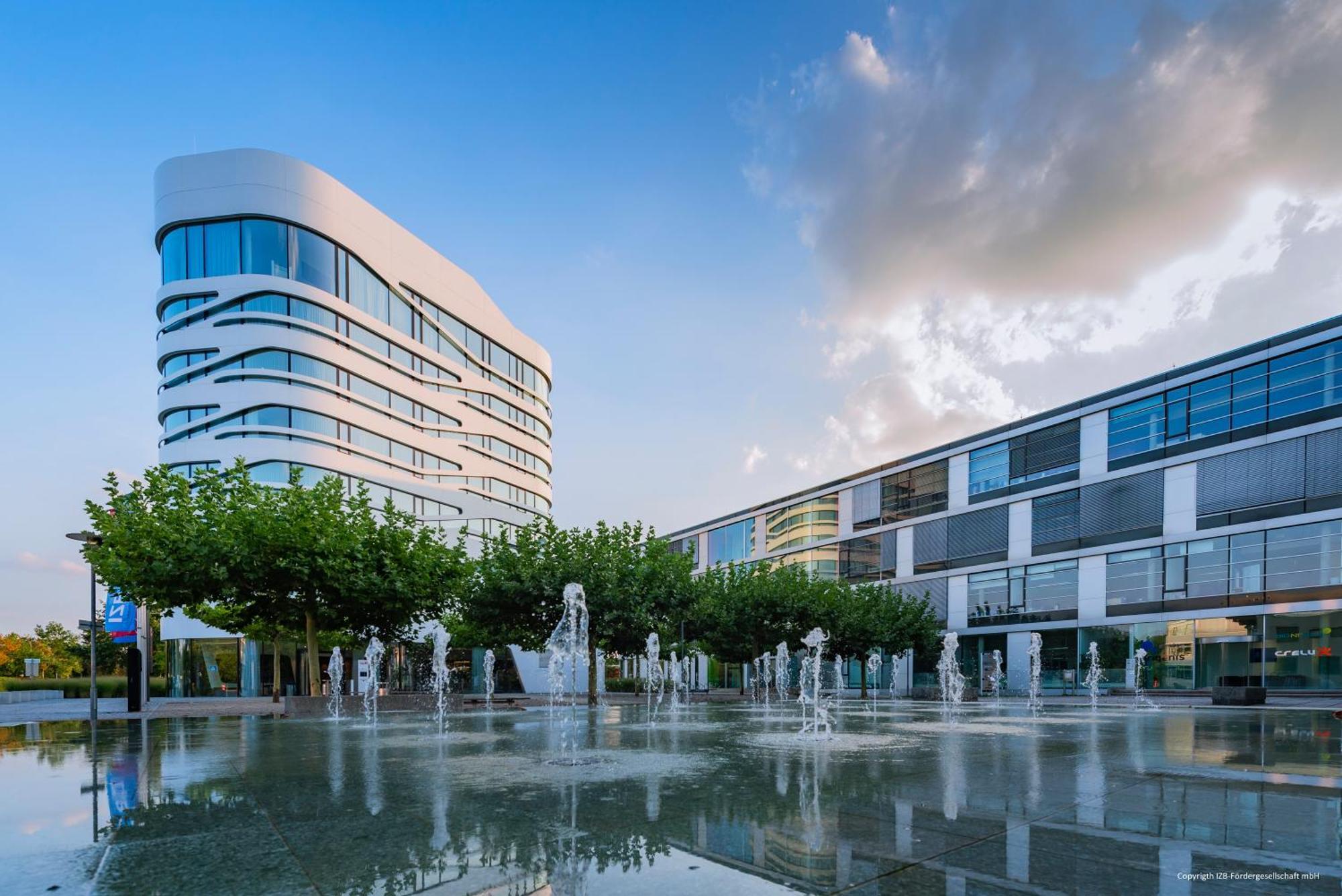 Hotel Campus At Home Planegg Εξωτερικό φωτογραφία