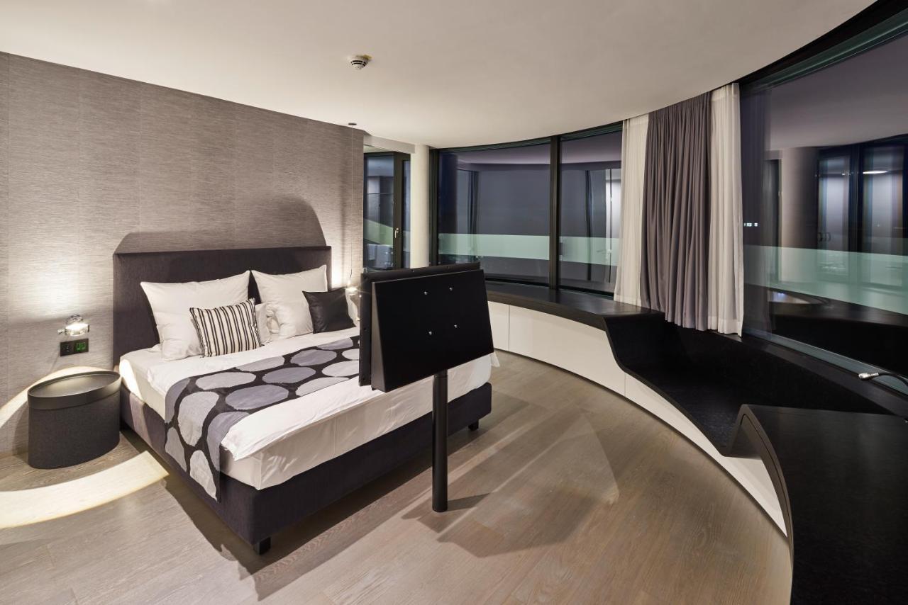 Hotel Campus At Home Planegg Εξωτερικό φωτογραφία