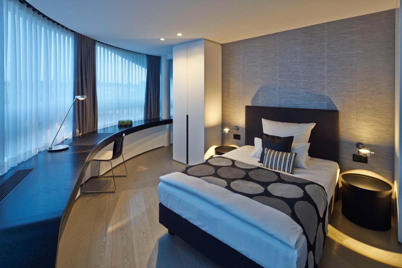 Hotel Campus At Home Planegg Εξωτερικό φωτογραφία