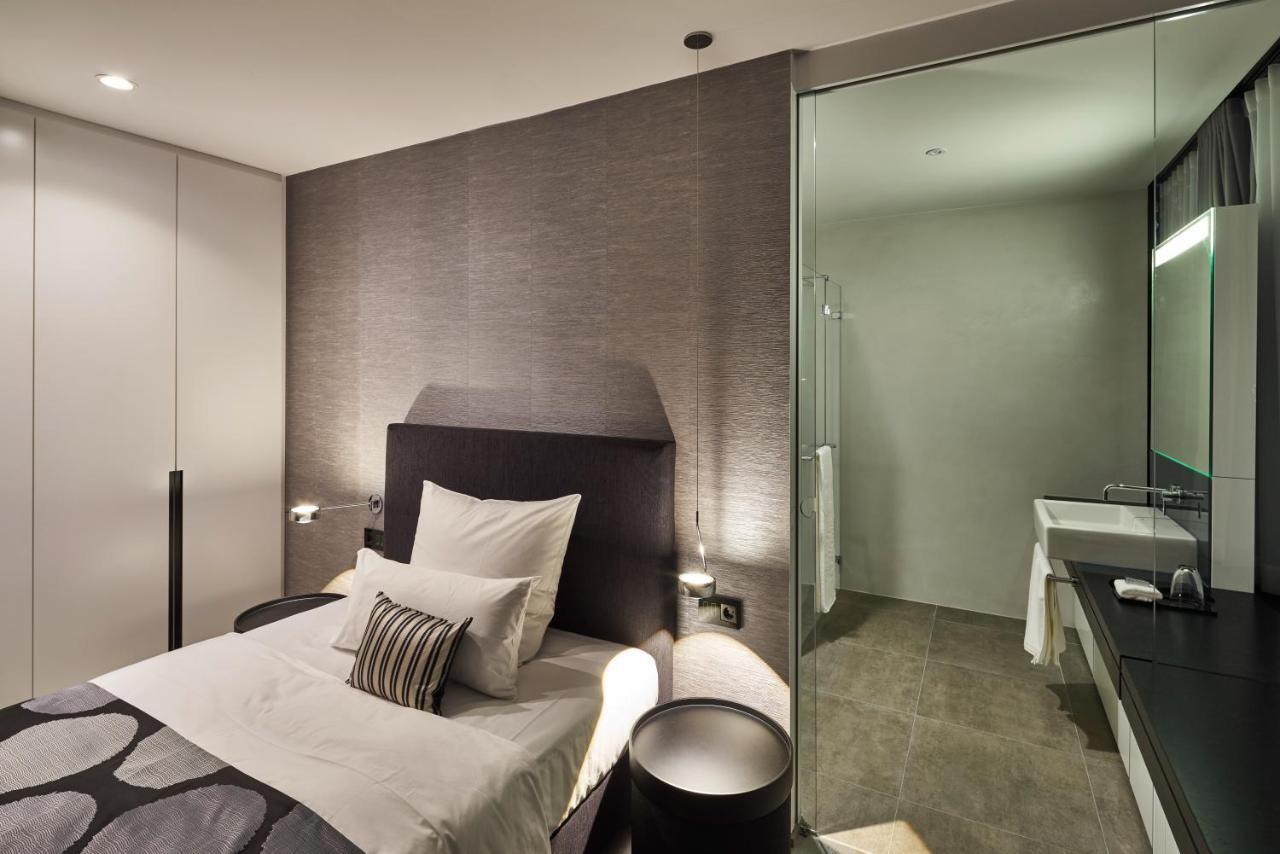 Hotel Campus At Home Planegg Εξωτερικό φωτογραφία