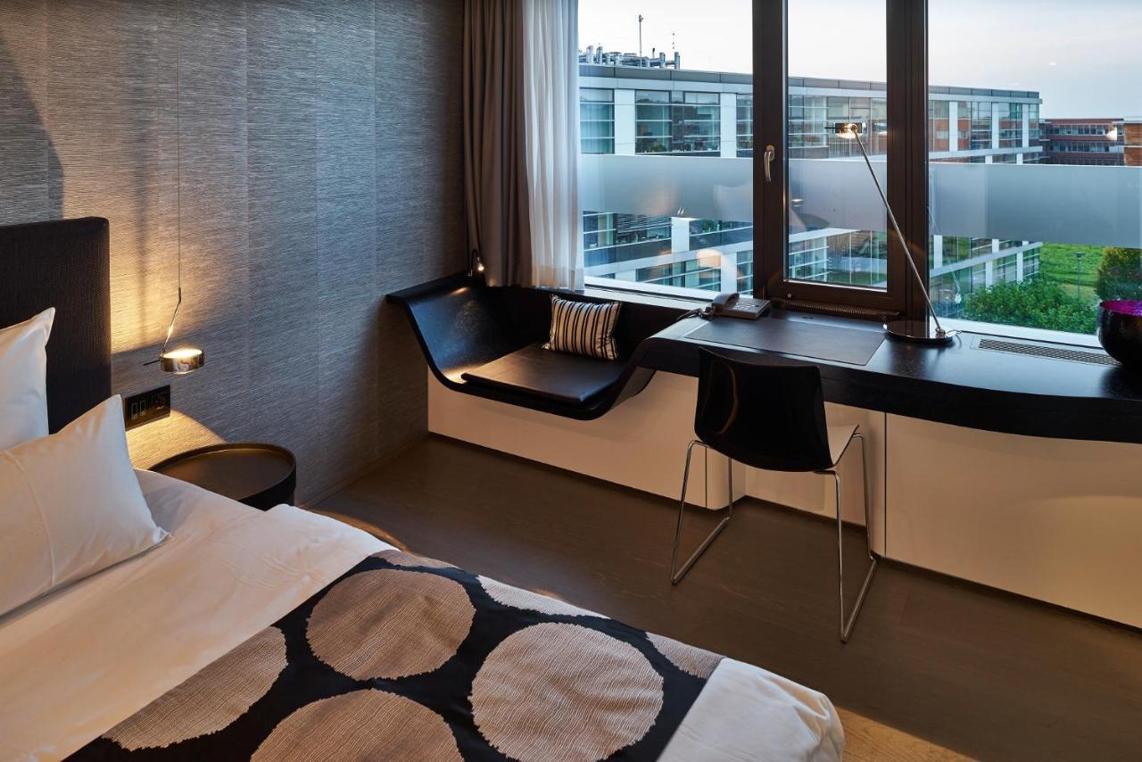 Hotel Campus At Home Planegg Εξωτερικό φωτογραφία