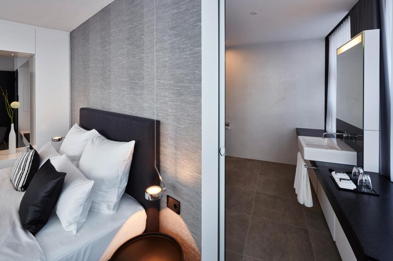 Hotel Campus At Home Planegg Εξωτερικό φωτογραφία
