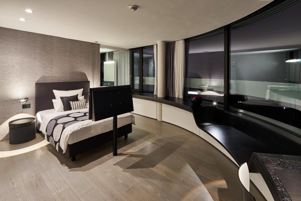 Hotel Campus At Home Planegg Εξωτερικό φωτογραφία