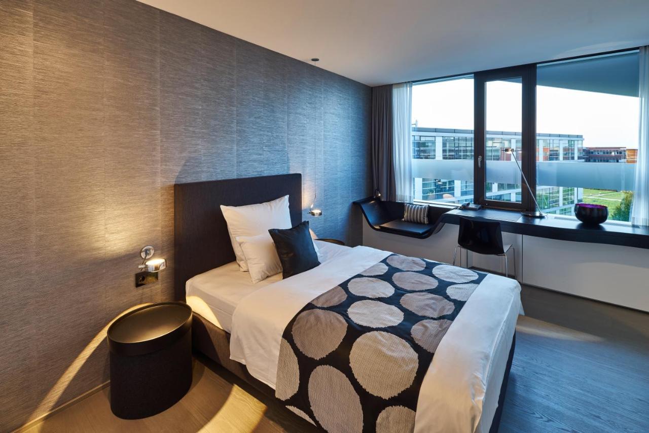 Hotel Campus At Home Planegg Εξωτερικό φωτογραφία