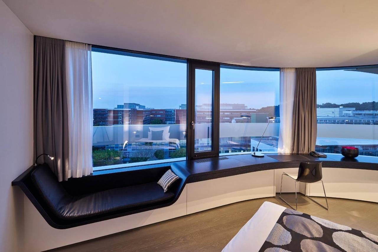 Hotel Campus At Home Planegg Εξωτερικό φωτογραφία