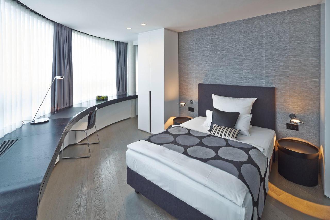 Hotel Campus At Home Planegg Εξωτερικό φωτογραφία